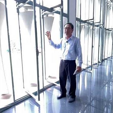Ý nghĩa kiến trúc hành lang của Dinh Độc Lập