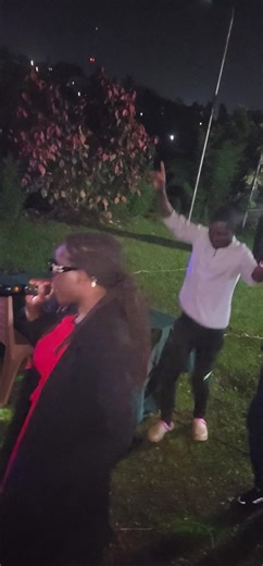 Catching Fire: A Music Party Experience