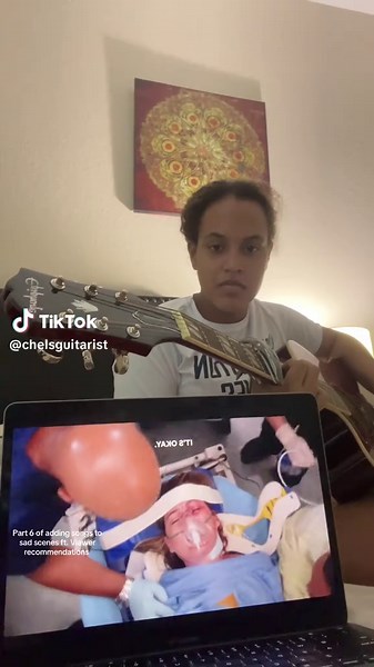 Emotional Grey's Anatomy Scenes with Coldplay's Touch