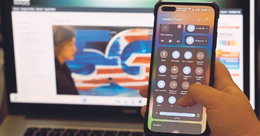 Malaysia 5G rollout model likely to be more robust - analyst [BTTV] | New Straits Times