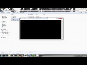 9-TYPE Command DOS in Urdu/Hindi Video Lecture | Cmd Prompt Tutorial: A Detailed Study (Hindi) - IT and Software