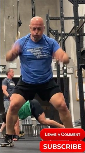 BURPEES #wod #crossfit #workout