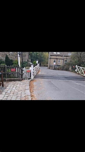 THE RAILWAY CHILDREN OAKWORTH STATION WORTH VALLEY RAILWAY #TheRailwayChildren #railway #train ##worthvalleyrailway #trains | Josh Beattie | Facebook