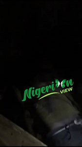 Axe Chops To His Face