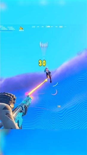 I found the craziest aimbot settings in Fortnite 🤯 (PS5, XBOX, SWITCH, PC)