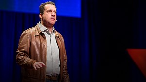 Let's scan the whole planet with LiDAR