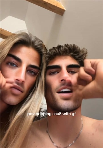 POV: Enjoying Time with My Girlfriend at SNU5