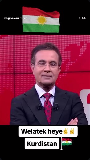 Discover the Beauty of Kurdistan and Rojava