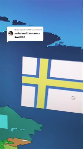 The Transformation of Sweden's Flag Explained