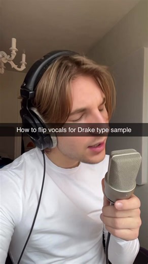 Comment “method” for my 3-Step Vocal Sample Method   Vocal Chain #sample #producer #samplethis #vocal #vocalsample