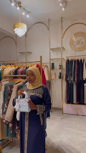 Maryam Massey Collection - Official Maryam Yahya Shop 2024