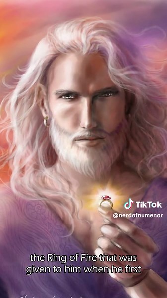 Gandalf's Speech Against the Balrog Explained