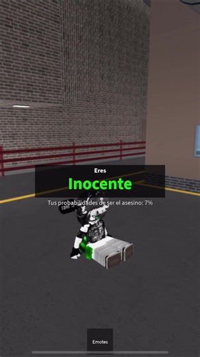 Rediseño Definitivo de Melaththy en Murder Mystery 2