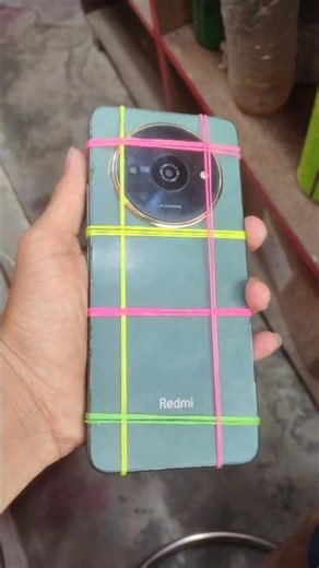 redmi ka purana phone aata hai banwane 🧐😍 #vlog #shorts #fyp