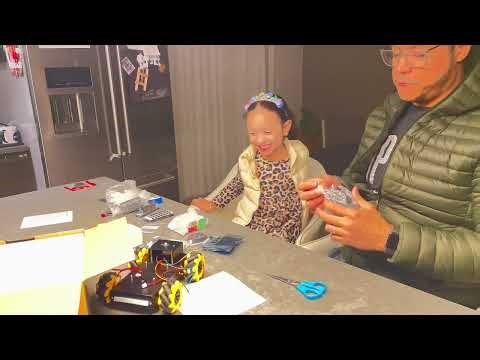 Karly Lab: First Look & Unboxing!