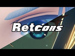 Xenoblade Retcons
