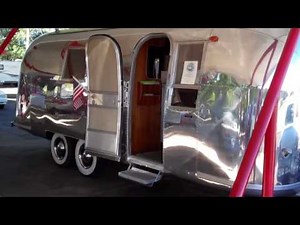 Airstream Tradewind 1965 FOR SALE