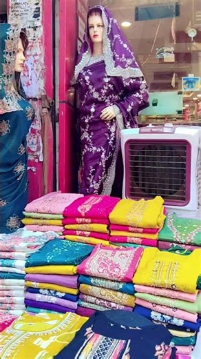 shopping in Local market 😉🛍️🛍️#official #vlog #delhi 🤗🤗