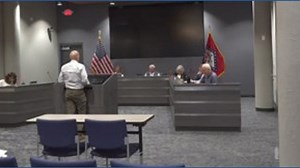 Conway moving forward with $25 million biking, walking path project