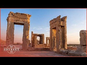 The Complete History Of Ancient Megacities: Persepolis, Carthage & Troy