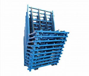 [Hot Item] Reliable Glass Solution L Shape Racks