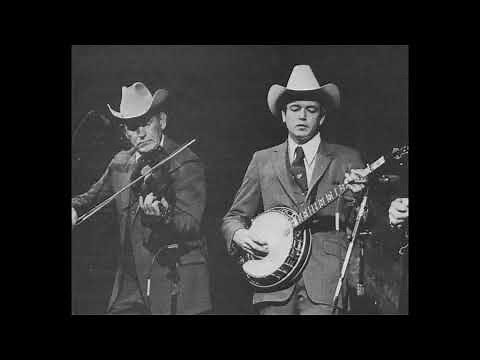 Washington County - Butch Robins/Kenny Baker/ Sam Bush, et al.