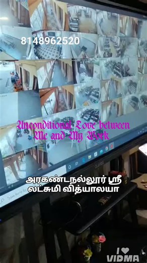 E2 Services on Instagram: "This is My Feb 14th Valentine's Day Celebration 🎊🎊🎊🎊😍😍😍 Cp plus and Hikvision All Camera in one view #computerservice #cctvservices #networking #gps #automatictimer"