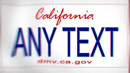 Custom, Full Color Sticker/decal License Plate - Pennsylvania. Four Sizes - Waterproof, UV Resistant. - Etsy