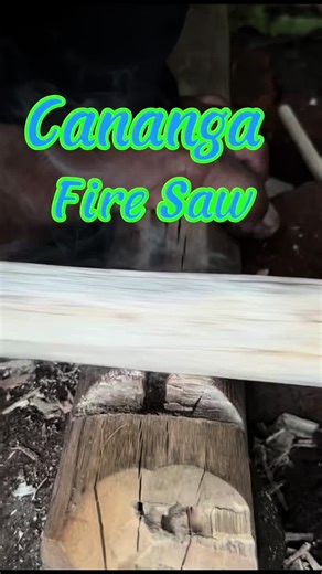 Mastering Wooden Fire Saw Techniques for Survival