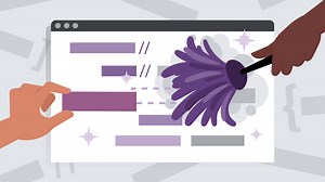 Write code for humans, not machines - Agile Software Development: Clean Coding Practices Video Tutorial | LinkedIn Learning, formerly Lynda.com