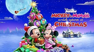 Mickey's Tale of Two Witches