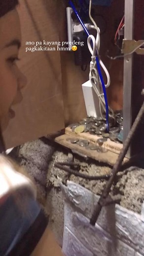 PisoNet Vendo Machine 💯 more passive income to come ♥️🤗 #businessgrowth #smallbusinessbigdreams | Nica Capus Ibarbia