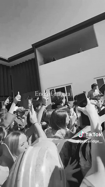 Celebrate HSC Graduation of Class of 2025