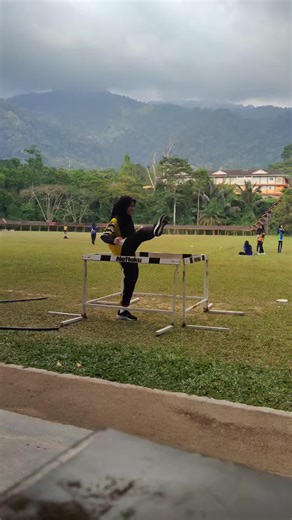 Essential Hurdle Drills for Beginner Athletes