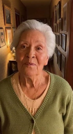 Wise Grandma: "Be Kind When Easy, Kinder When Hard" 💕🙏