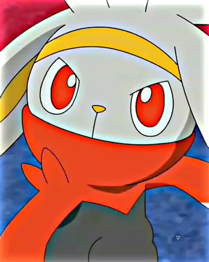 Cinderace: Pokémon Edits and Animations