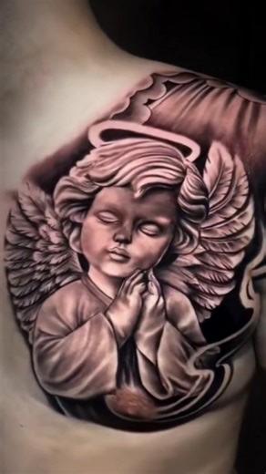 The Future of Tattoos: Ink That Changes Color & Self-Injecting Art#tattoo #tattoofun #bodyart #art