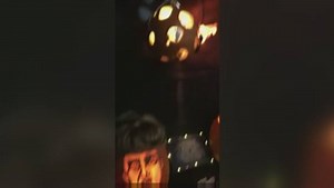 This is what happens when some of the world's top space engineers hold a pumpkin carving contest. Scientists at NASA's Jet Propulsion Lab held their annual Halloween competition this week, with predictably spectacular results... | BBC Breakfast