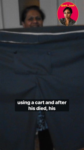 Daniel lambert | Artlust