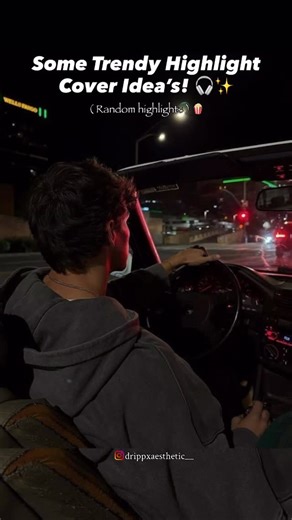 Fashion | Poses | Style ⚡️ | Aesthetic highlight cover idea’s 彩 You must Try 﫶 Follow @drippxaesthetic__ for more!  ( highlight cover Instagram, highlight cover... | Instagram