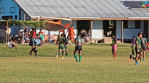 90K views · 2K reactions |  CHAMPIONS CROWNED IN NACULA. The Viti...