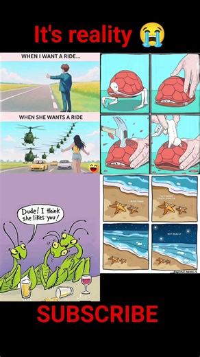 “Jab ladka ride maange… bas haath uthta hai 🚶‍♂️Aur jab ladki maange… poori duniya ruk jaati hai 😂🚁”