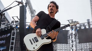 Gojira's Joe Duplantier: "My approach to guitar is very physical… but not sexual!"