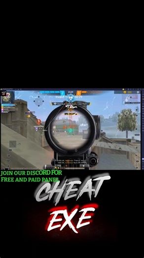 FREE FIRE PC PANEL OB51🎯SILENT AIM+PULL ENEMY PANEL |EVERY DAY FREE PANEL FOR ALL SERVER SAFE