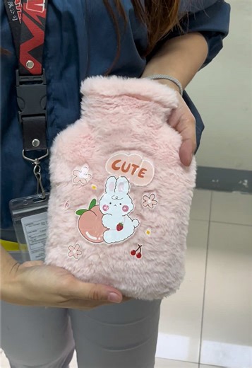 Relieve Period Cramps with a Hot Compress