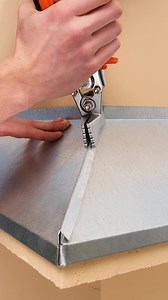 Easy Roof Installation | Crafty Panda How