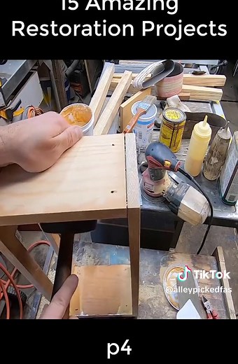 15 Amazing Restoration Projects