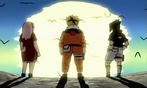 Naruto 2. Bölüm