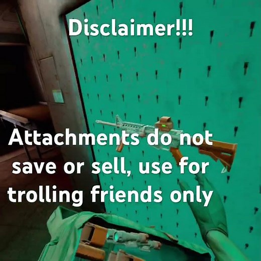 How to dupe items for trolling in ghost of tabor #ghostoftabor