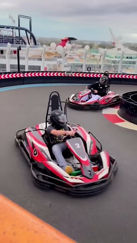 Must-Know Tips for First-Time Cruisers to Make the Most of Their Journey